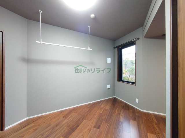 その他部屋・スペース　別部屋の参考写真となります