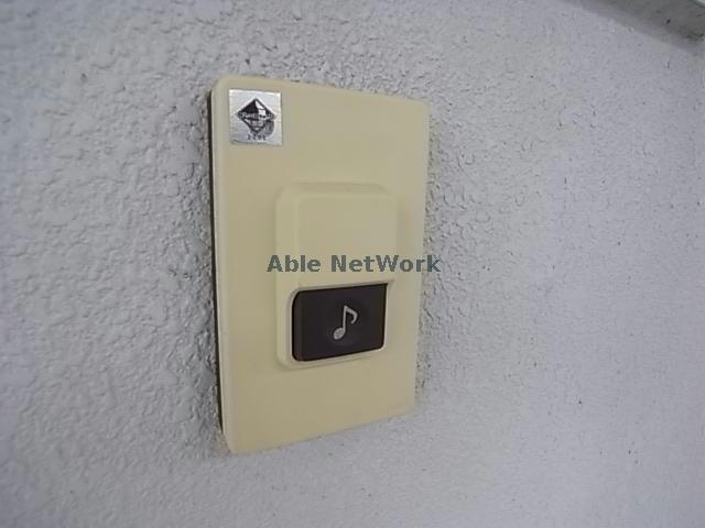 セキュリティ　参照写真