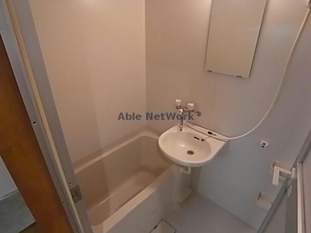 バス・シャワールーム　参照写真