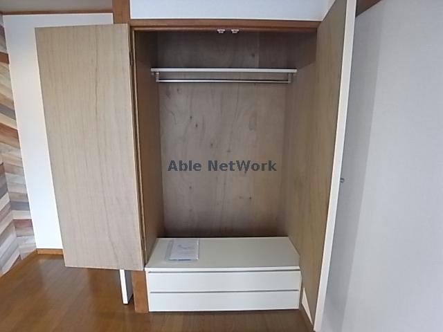 収納　参照写真