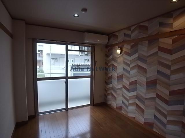 居室・リビング　参照写真