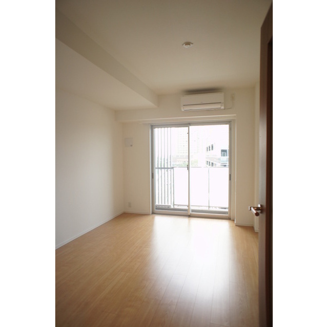 居室・リビング　居室