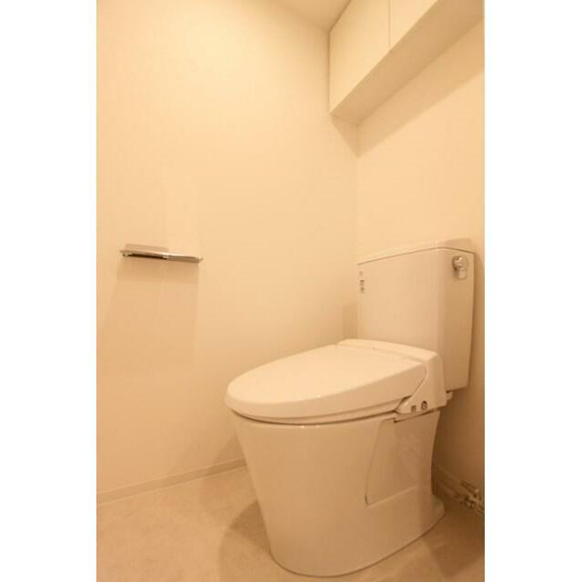 トイレ　別室参照