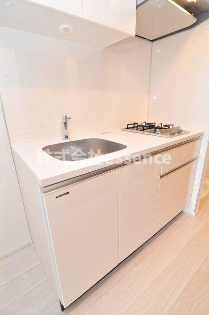 キッチン　弊社ではオンライン対応・現地対応可能です♪