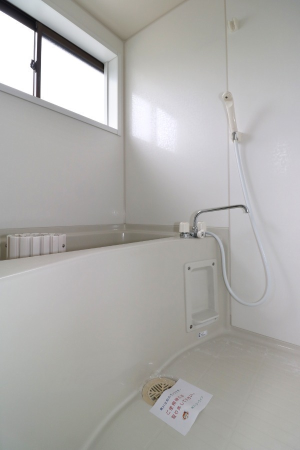 バス・シャワールーム　お風呂