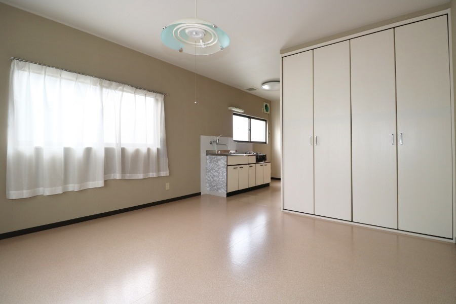 その他部屋・スペース　洋室