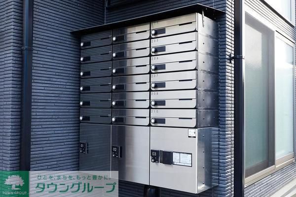 その他共有部分