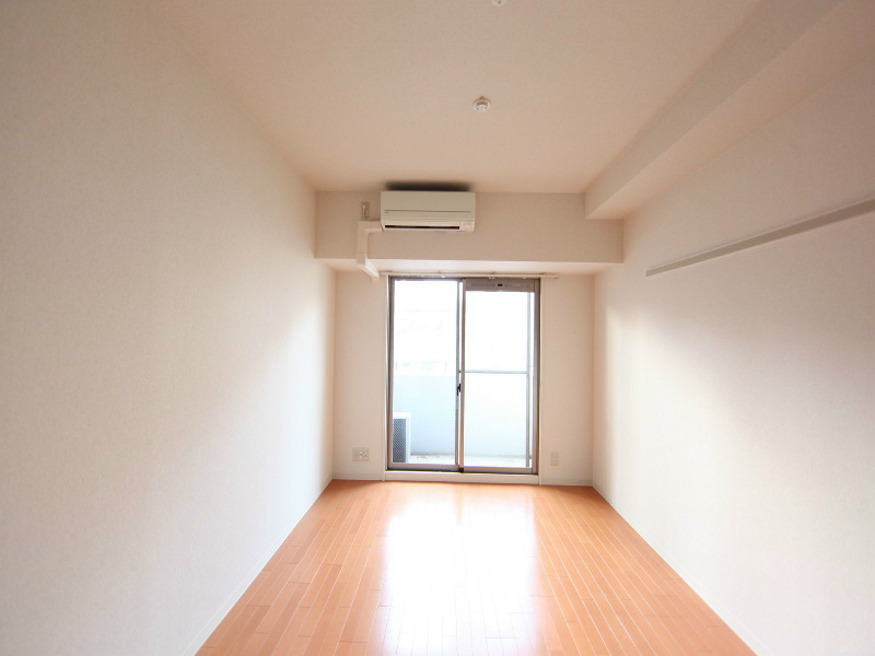 その他部屋・スペース　洋室7.2帖　エアコン完備