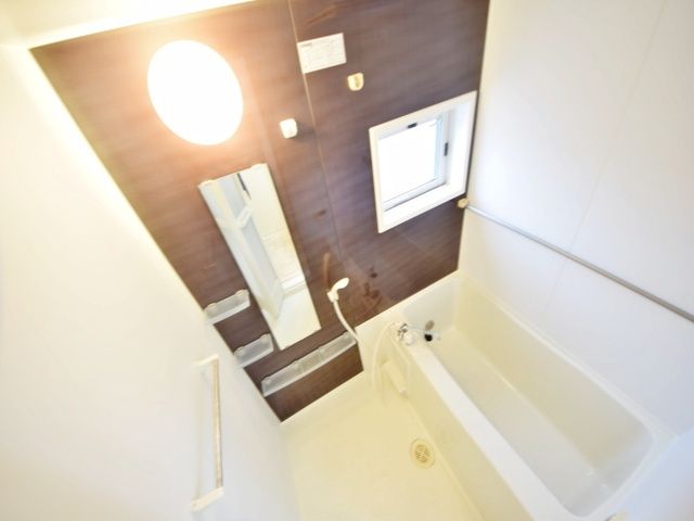 バス・シャワールーム　★同仕様★