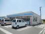 コンビニ　ローソン総社三須店（コンビニ）まで854m