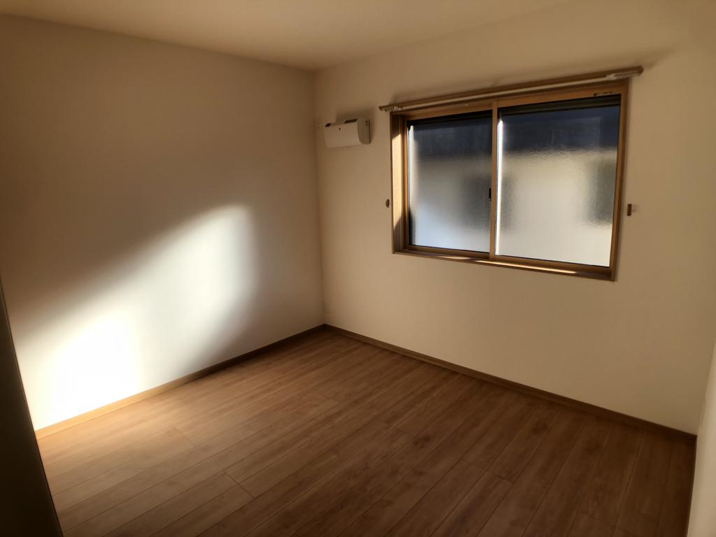 居室・リビング　洋室