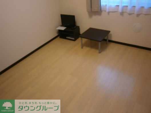 居室・リビング　開放感のあるお部屋です。