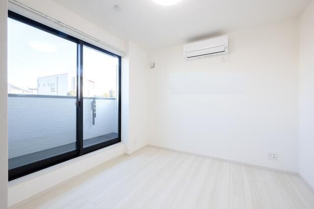 居室・リビング　※同仕様（イメージ）