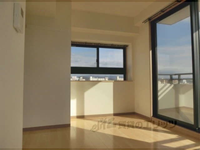 居室・リビング　洋室