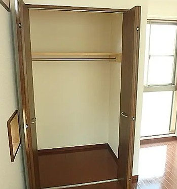 収納　※同建物別部屋参考写真