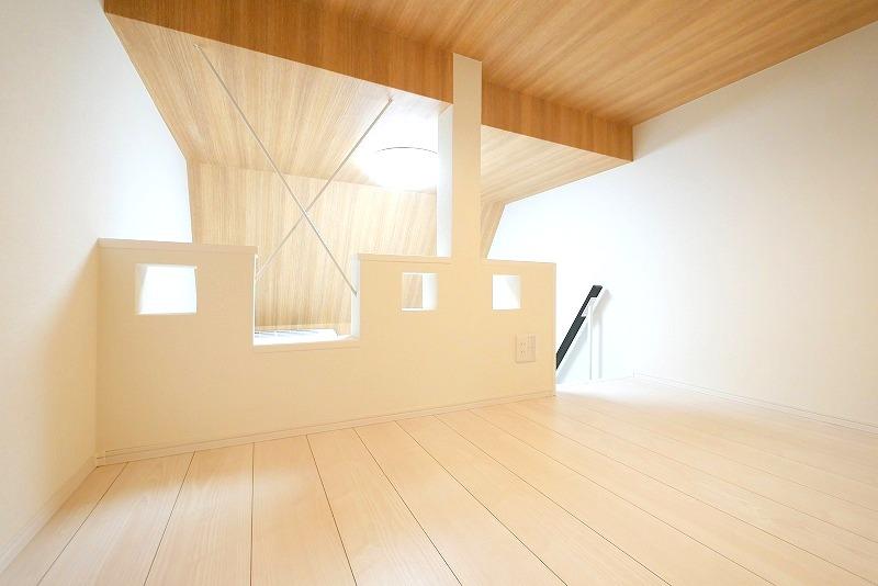 その他部屋・スペース