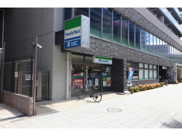 その他　周辺環境