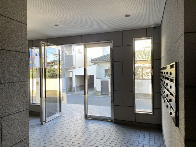 ロビー　★ロビー★