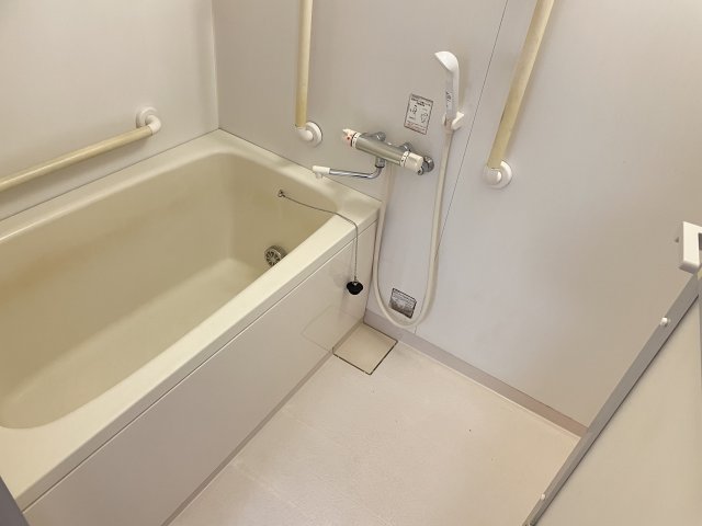 バス・シャワールーム　★お風呂★