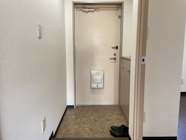 玄関　★玄関★