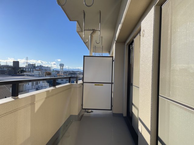 バルコニー　★バルコニー★