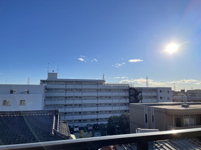 眺望　★眺望★