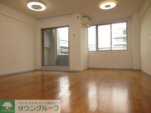 居室・リビング　リビング・ダイニング・キッチン