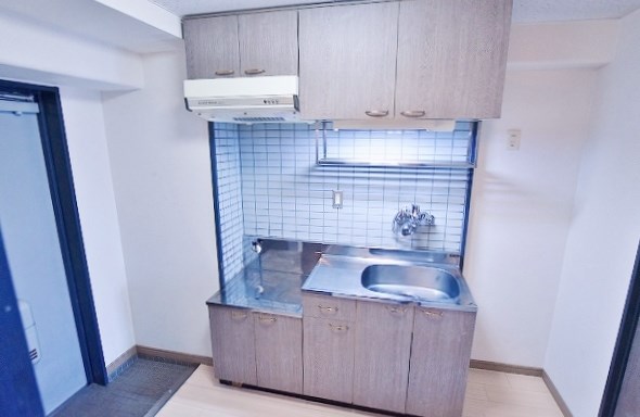 キッチン　★キッチンスペース★