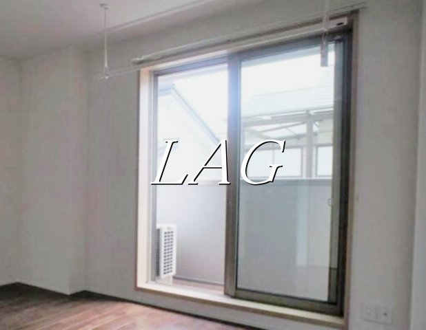 バルコニー　バルコニーです。