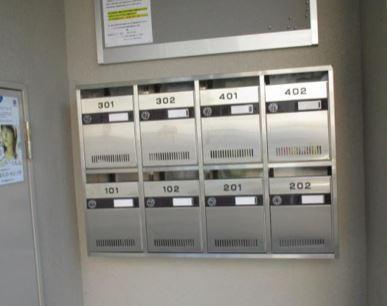 その他共有部分