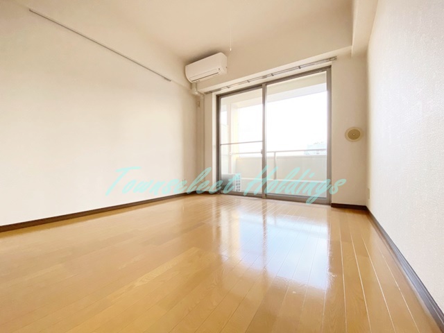 居室・リビング　使いやすいリビングになります♪