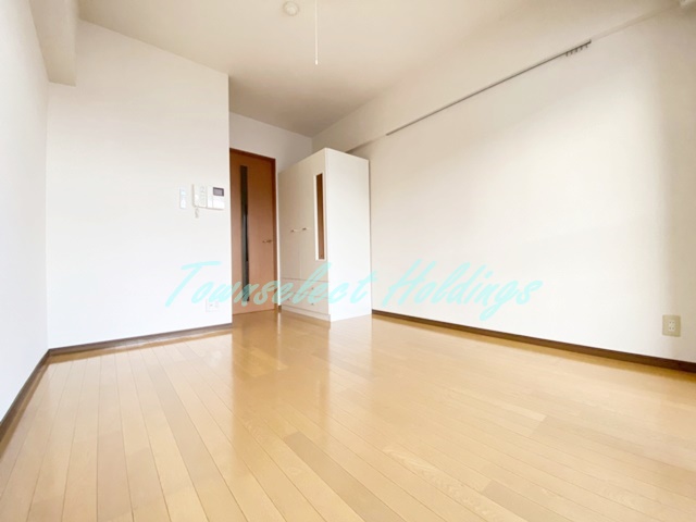 その他部屋・スペース　落ち着いて過ごせるお部屋です♪