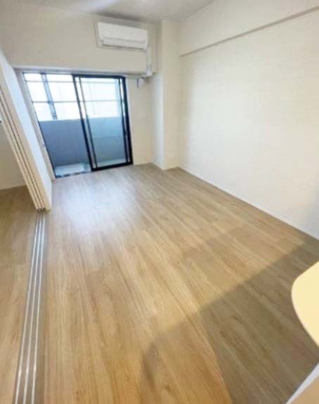 居室・リビング　★広々リビングスペース★