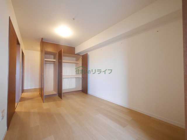 その他部屋・スペース　河田町ガーデン1号棟 905