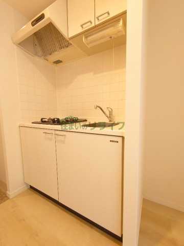 キッチン　別部屋参考写真