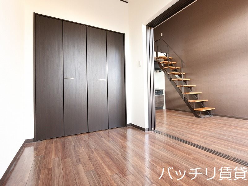 その他部屋・スペース　画像は同シリーズタイプの為、現状優先になります。