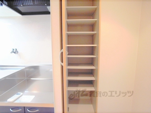 その他部屋・スペース　廊下