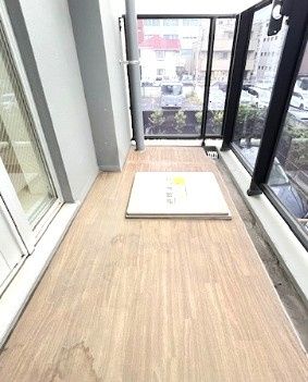 バルコニー　☆日当りのいいバルコニー☆