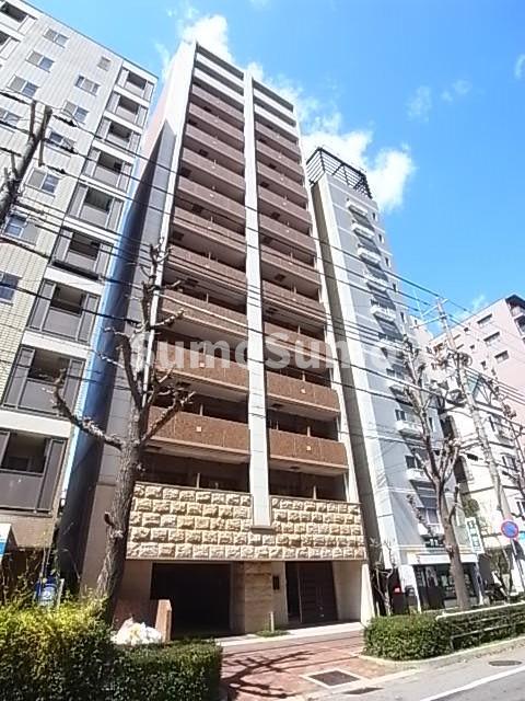 建物外観　おしゃれな外観です