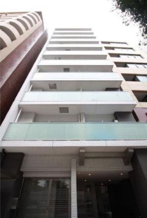 建物外観　物件の外観です