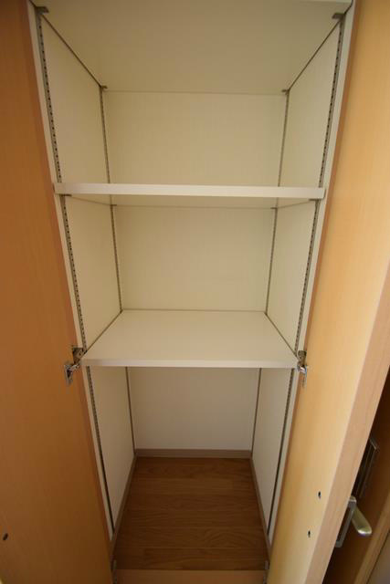 その他設備　※別室参照