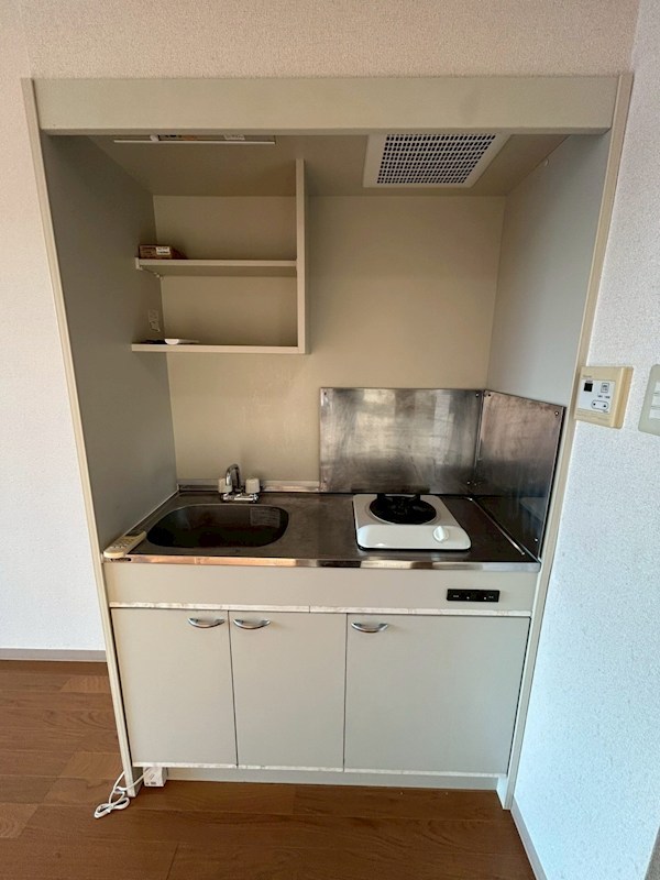 キッチン　※別室参照