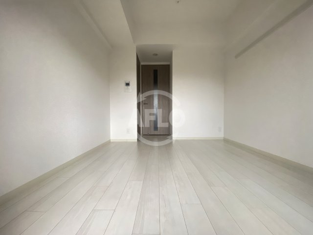 居室・リビング　プレサンス野田阪神駅前ザ・プレミアム　洋室