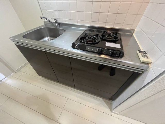 キッチン　☆使いやすいシステムキッチン☆