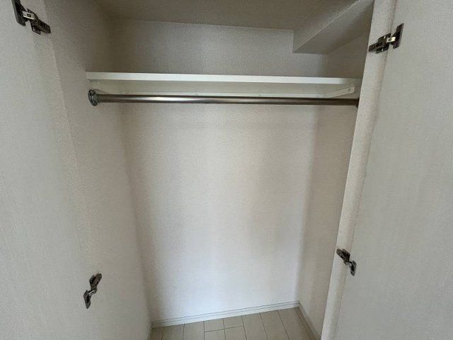 収納　☆たっぷり収納☆