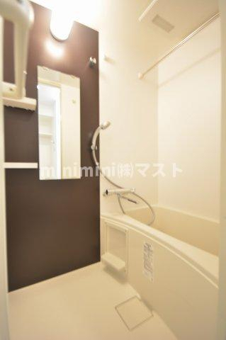 バス・シャワールーム　カラーバリエーション有