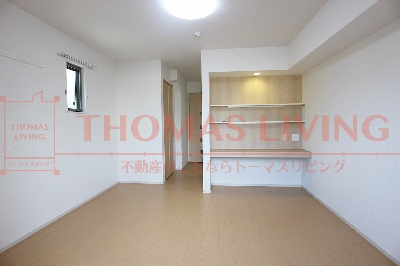 居室・リビング　写真は同型タイプ。