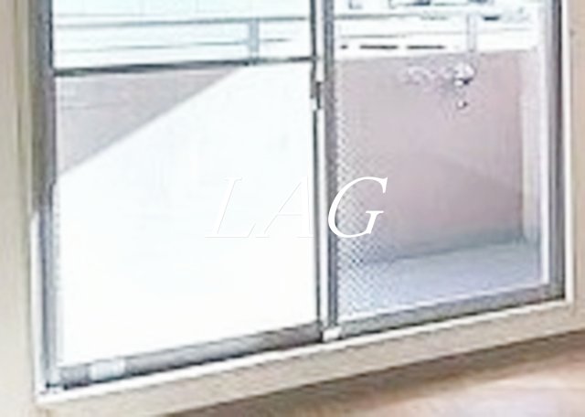 バルコニー　バルコニーです。