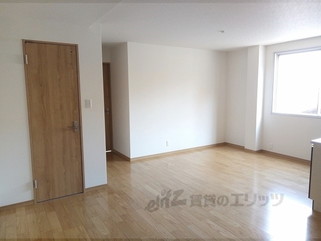 居室・リビング　居室