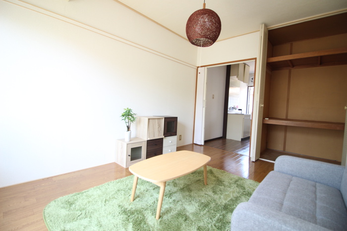 居室・リビング